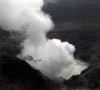 Hembusan Asap Gunung Kelud Munculkan 3 Skenario